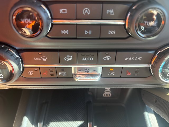 New 2026 Ford Bronco Badlands AWD/4WD image 31