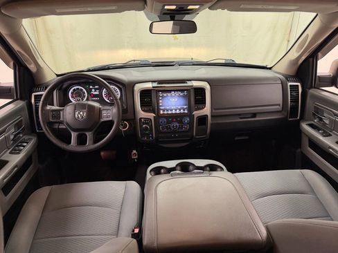 Used 2017 RAM 1500 Classic SLT image 20