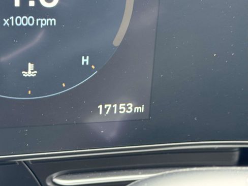 Used 2024 Hyundai Kona SEL w/ Convenience Package image 27