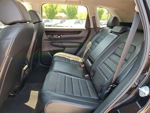 Used 2023 Honda CR-V EX-L image 10