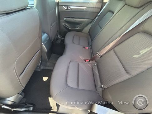 New 2025 MAZDA CX-5 AWD 2.5 S image 13