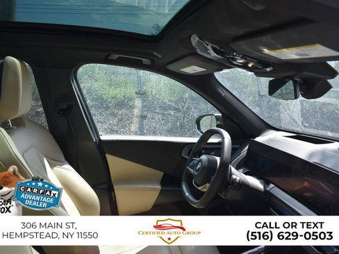 Used 2025 BMW X3 xDrive30i AWD/4WD image 19