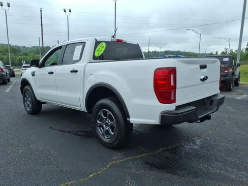 Certified 2020 Ford Ranger XLT w/ Equipment Group 301A Mid AWD/4WD image 6