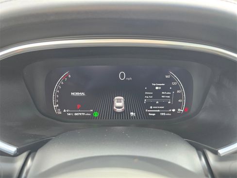 Used 2023 Acura MDX SH-AWD w/ Advance Package image 30