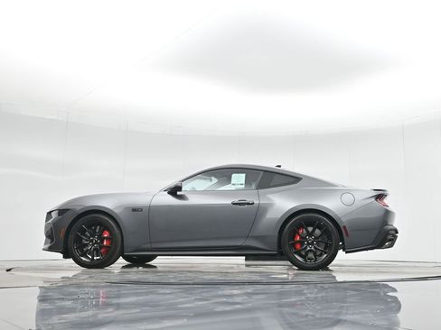 New 2025 Ford Mustang GT image 50