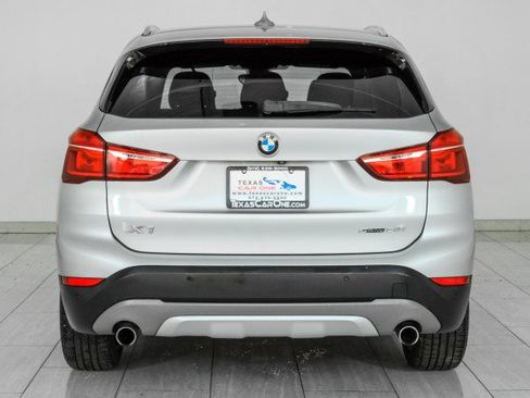 Used 2019 BMW X1 sDrive28i FWD image 7