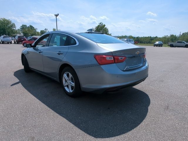 Used 2024 Chevrolet Malibu LT FWD image 30