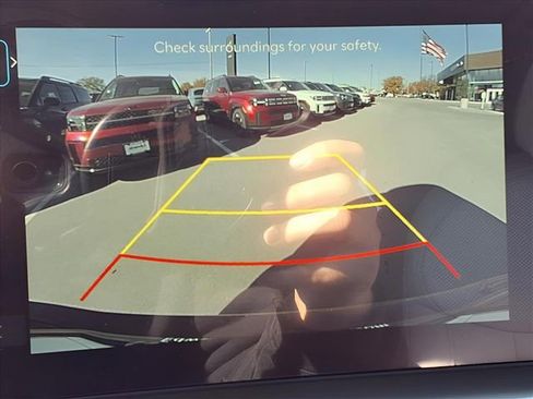 New 2026 Hyundai Tucson SEL image 17