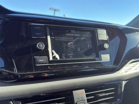 Used 2023 Volkswagen Taos S w/ IQ Drive S Package image 19