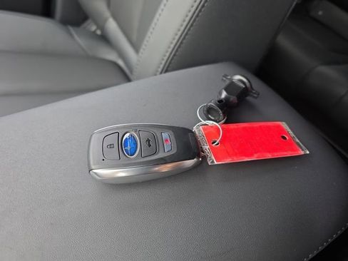 New 2026 Subaru Outback Premium image 28