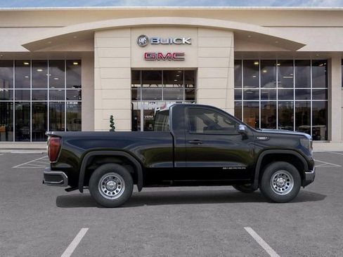 New 2026 GMC Sierra 1500 Pro w/ Pro Value Package image 5