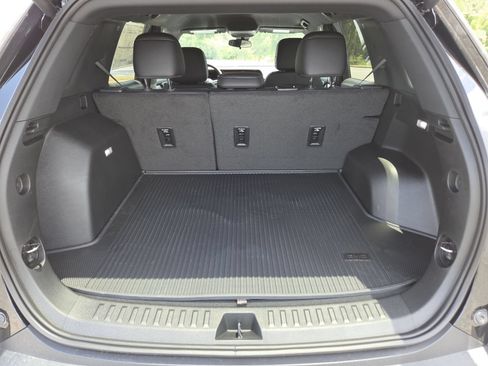 New 2026 GMC Terrain Elevation w/ Elevation Premium Package FWD image 20