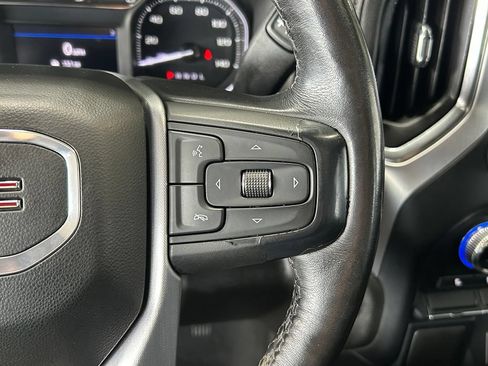 Used 2021 GMC Sierra 1500 Elevation RWD image 21