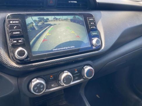 Used 2023 Nissan Kicks SV FWD image 15