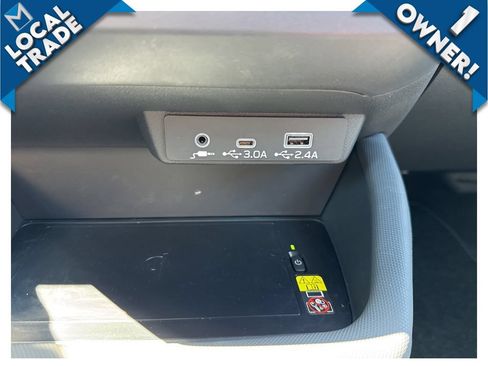 Certified 2026 Subaru Forester Premium w/ Base/Premium Plus Package AWD/4WD image 15