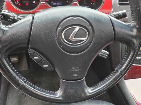 Used 2002 Lexus ES 330 image 14