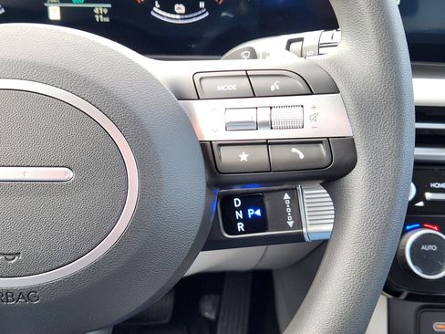 New 2026 Hyundai Tucson SEL AWD/4WD image 23