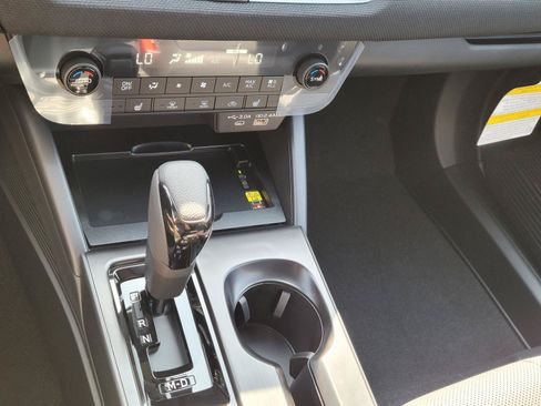 New 2026 Subaru Outback Limited AWD/4WD image 13