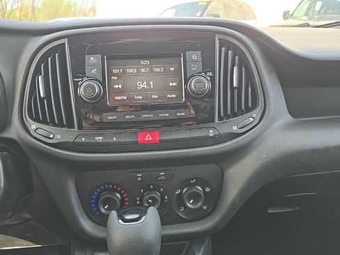 Used 2022 RAM ProMaster City Tradesman image 22