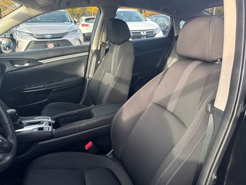 Used 2021 Honda Civic LX image 14