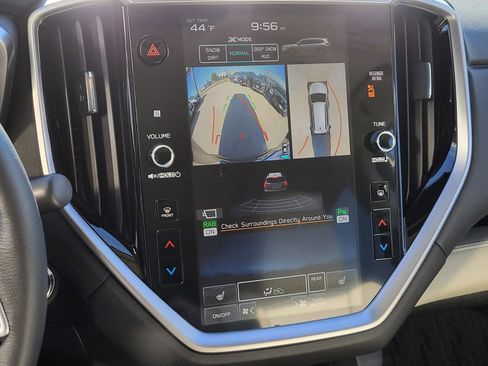 New 2026 Subaru Ascent Limited image 11