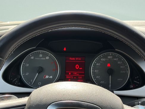 Used 2012 Audi S4 Premium Plus AWD/4WD image 14