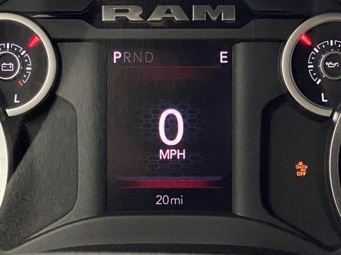 New 2026 RAM 2500 Big Horn image 6