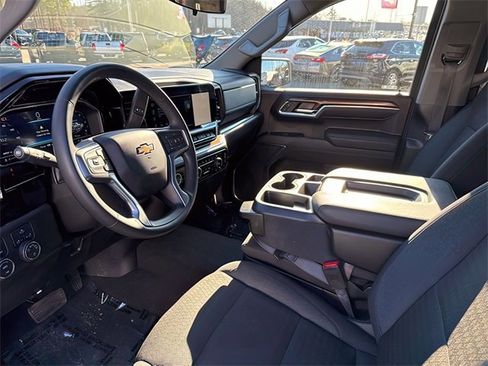 Certified 2024 Chevrolet Silverado 1500 LT image 16