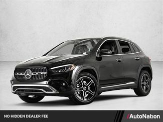 New 2026 Mercedes-Benz GLA 250 4MATIC video 1
