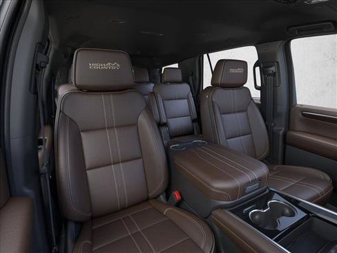 New 2026 Chevrolet Tahoe High Country RWD image 16