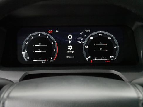 Certified 2025 Toyota 4Runner TRD Off-Road Premium image 21