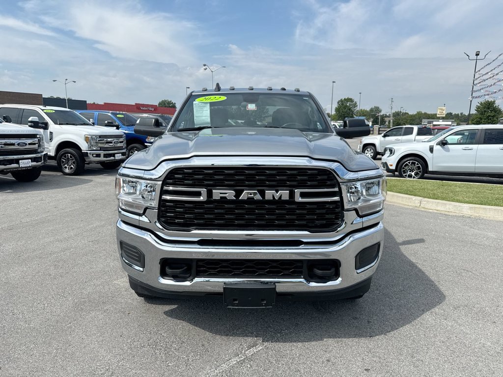 Used 2022 RAM 2500 Big Horn AWD/4WD image 16