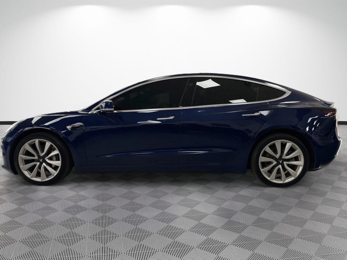 Used 2018 Tesla Model 3 Long Range AWD/4WD image 6