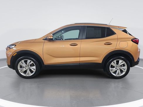 Certified 2024 Buick Encore GX Preferred image 7