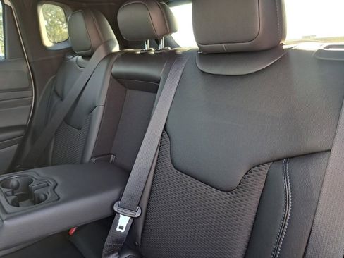 New 2026 Jeep Compass Latitude image 24