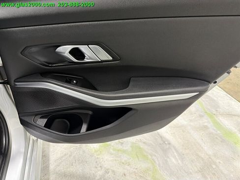 Used 2019 BMW 330i xDrive Sedan w/ Driving Assistance Package AWD/4WD image 32