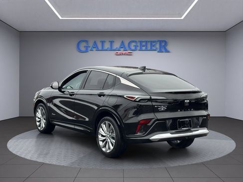 Certified 2025 Buick Envista Avenir image 7