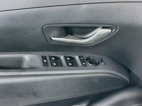 New 2027 Hyundai Santa Cruz SEL FWD image 19