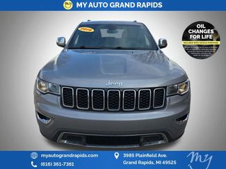 Used 2019 Jeep Grand Cherokee Limited video 2