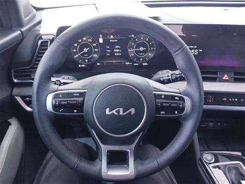 Used 2024 Kia Sportage X-Pro image 17