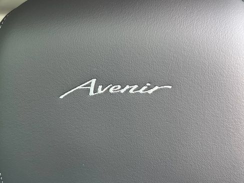 New 2026 Buick Envision Avenir AWD/4WD image 13