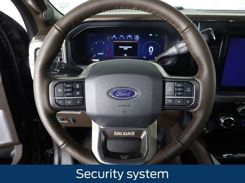 New 2026 Ford F350 King Ranch AWD/4WD image 53