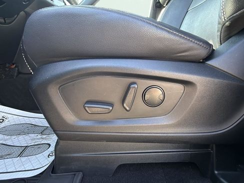 Certified 2023 Ford Explorer ST w/ Equipment Group 401A image 25