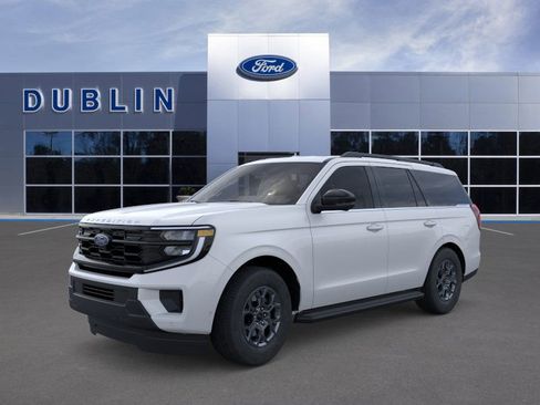 New 2026 Ford Expedition Active image 30