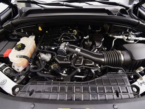 Used 2023 Jeep Grand Cherokee L Limited w/ Luxury Tech Group II image 23