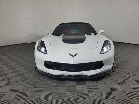 Used 2019 Chevrolet Corvette Z06 image 9