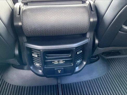 Used 2021 RAM 1500 Laramie RWD image 24