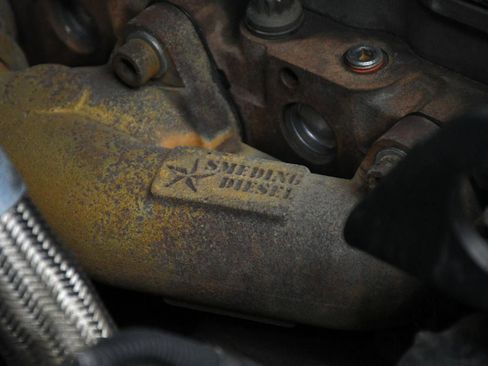 Used 2013 RAM 2500 Longhorn w/ Cold Weather Group image 16