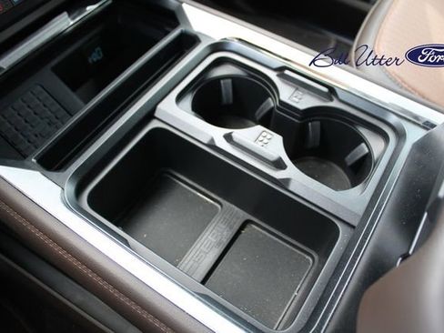 Certified 2025 Ford F250 King Ranch image 18