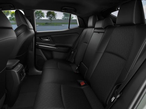 New 2026 Subaru Uncharted AWD image 16